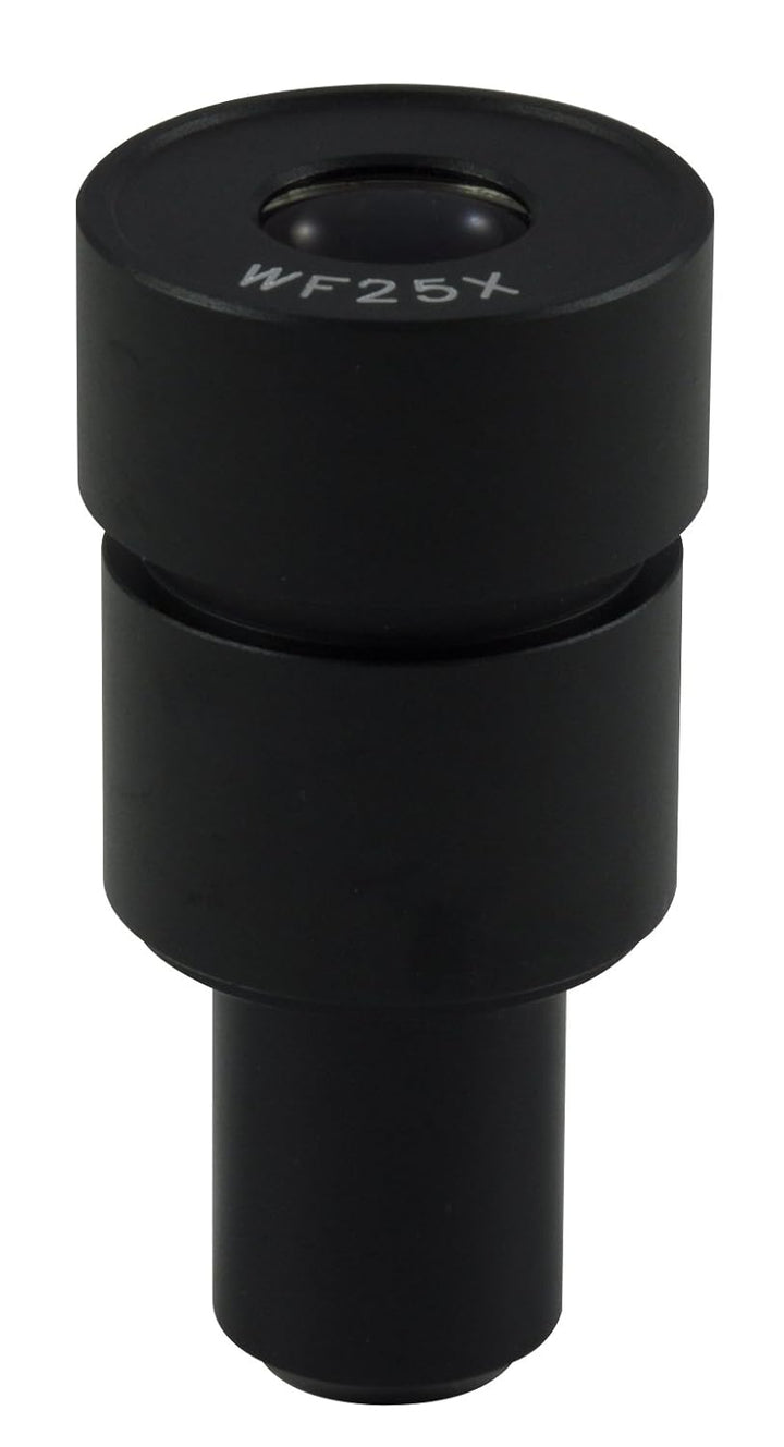 Bresser Optik ICD Weitfeld WF 25x 5941925 Mikroskop-Okular 25 x Passend für Marke (Mikroskope) Bres