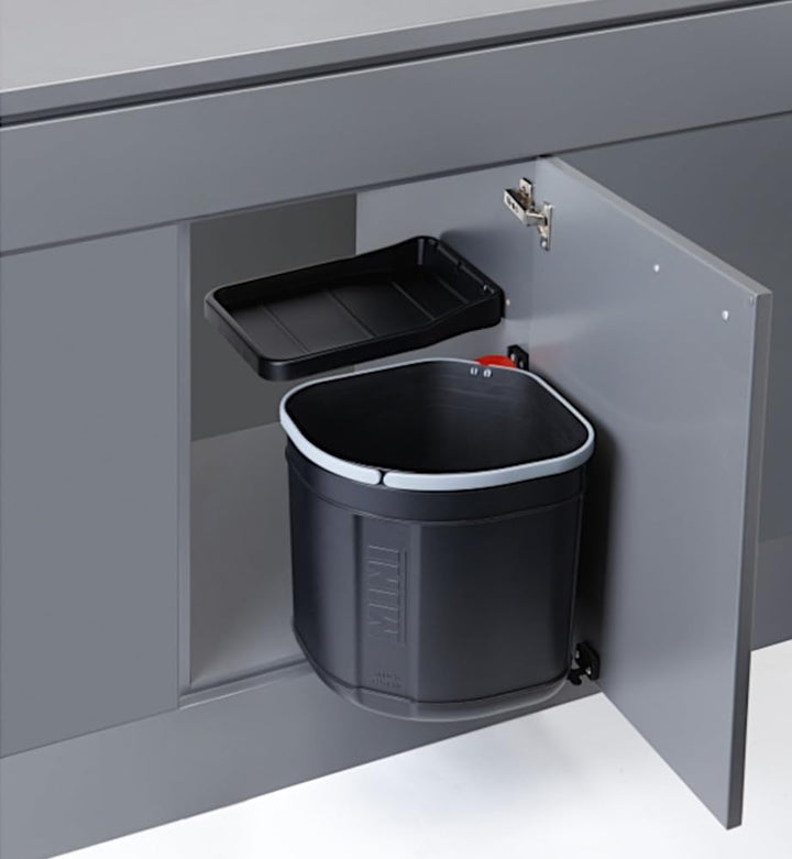 Franke Sorter Mini - 121.0176.518 Einbau Abfallsammler Mülleimer Abfalleimer