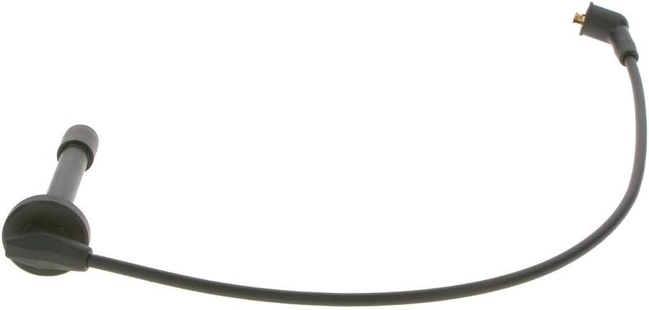 Bosch 0986356793 - Zündleitung - 4er Set