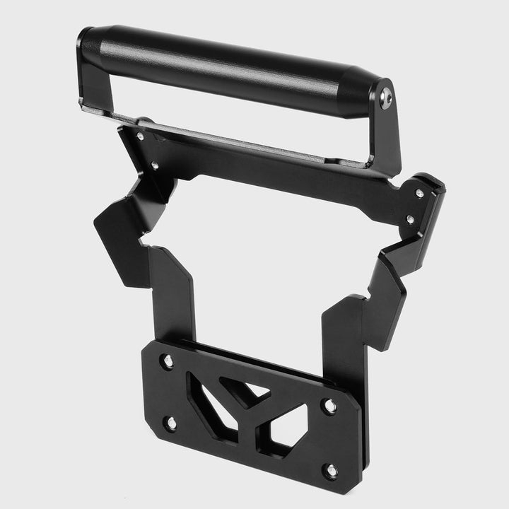 WOOGA Motorrad GPS Telefon Halter GPS Navigations Halterung für Ho&n&da Forza 350 Forza 350 Forza 35