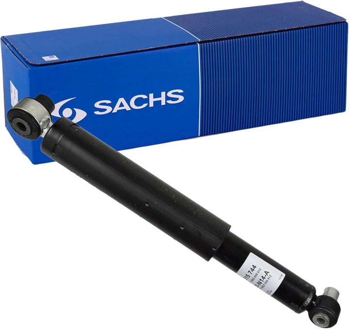 SACHS 315 744 Stossdämpfer Für Renault Megane I Break (KA0/1_) 1999-2003 Hinterachse