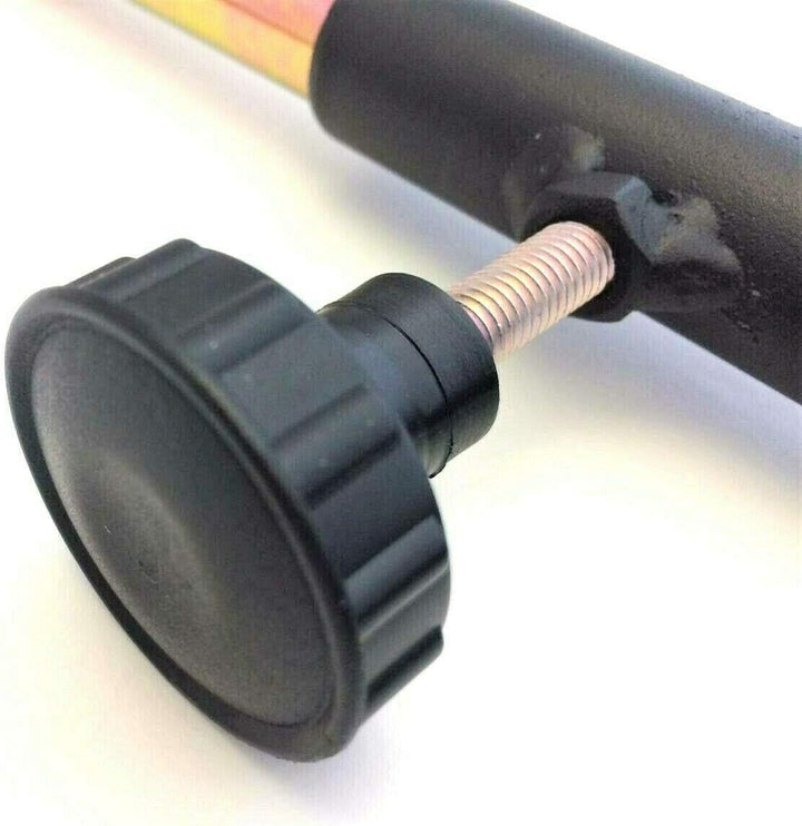 2x Aussenspiegel Traktor Trecker 255x150 ø14-23 mit Spiegelarm SET