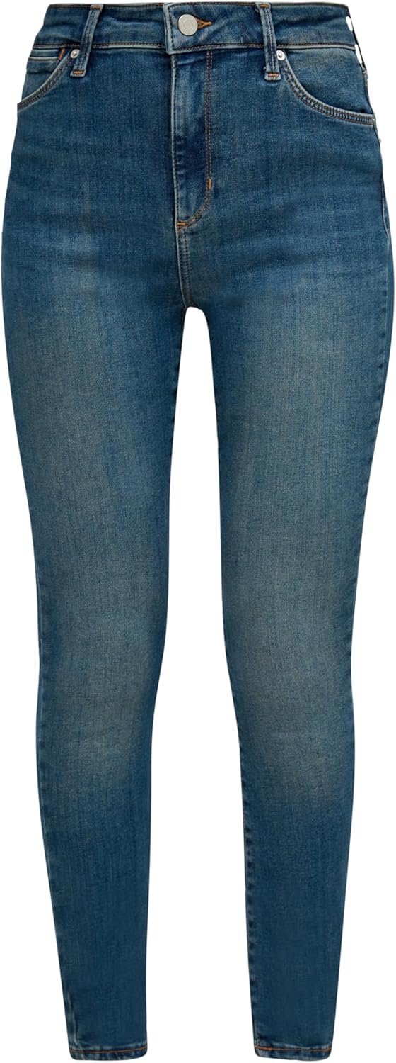 s.Oliver Jeans Anny/Super Skinny Fit/High Rise/Super Skinny Leg, 32W / 30L