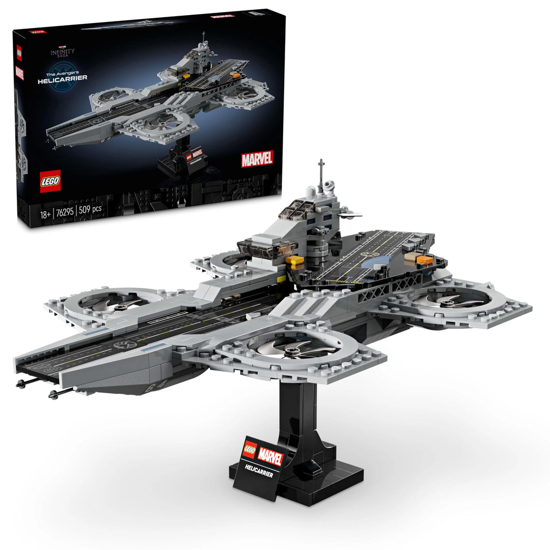 LEGO TBD-Extra-LSH