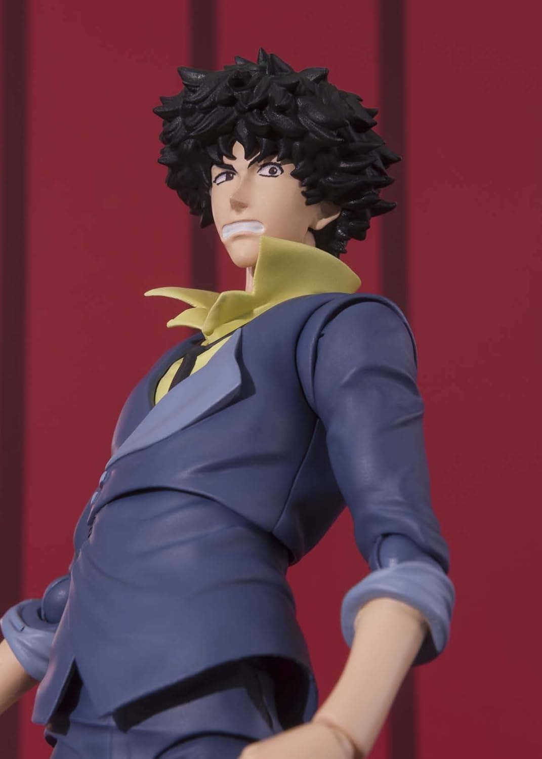 Cowboy Bebop Spike Spiegel, Bandai S.H. Figuarts