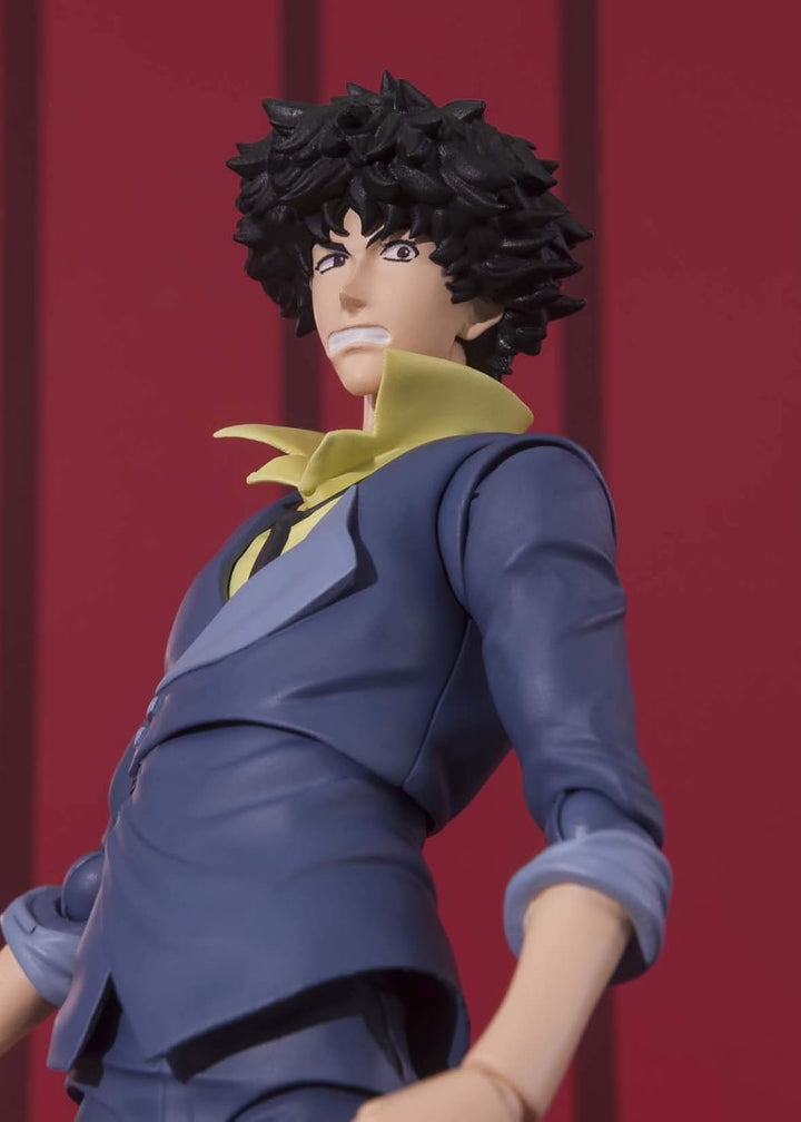 Cowboy Bebop Spike Spiegel, Bandai S.H. Figuarts