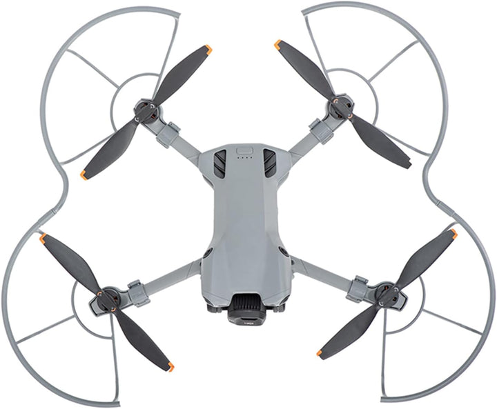 Propellerschutz für DJI Mini 5 Pro, Schnellspanner Abnehmbare Paddelblätter Protektor Propeller Stos