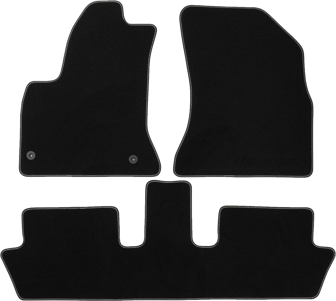 CARMAT Fussmatten Premium CI/C4PY06/P/B