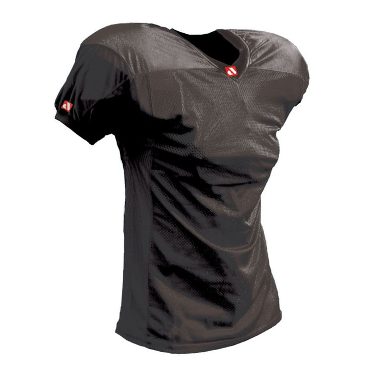 BARNETT FJ-2 American Football Trikot, Match, schwarz