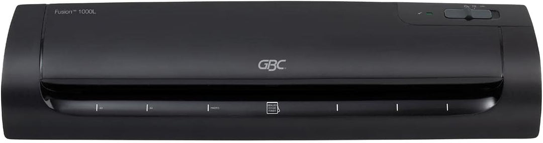 GBC Laminiergerät A3 Fusion 1000L, High Speed Laminieren, 4 min Aufwärmzeit, Heiss-/ Kaltlaminieren,