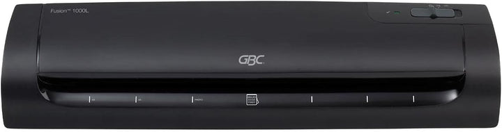 GBC Laminiergerät A3 Fusion 1000L, High Speed Laminieren, 4 min Aufwärmzeit, Heiss-/ Kaltlaminieren,