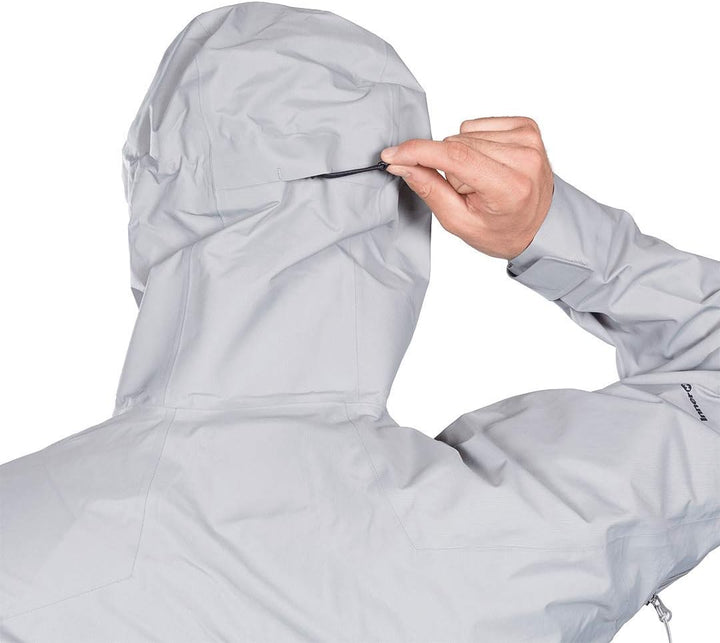 Trangoworld Herren Chaqueta Aragot Jacke L Wild Dove, L Wild Dove