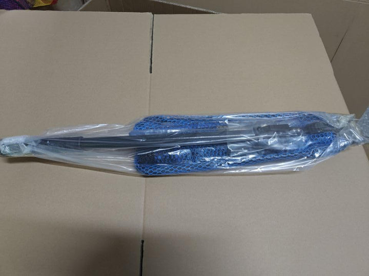 Kescher Angeln, Unterfangskescher Angelkescher Fischkescher Langlebiges Nylonnetz Angelzubehör für E
