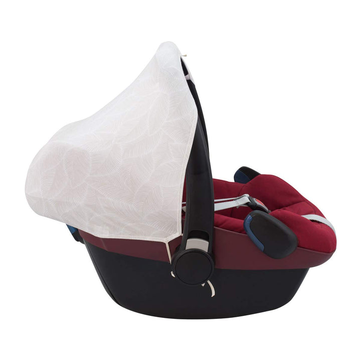 JYOKO KIDS Verdeck kompatibel mit Maxi Cosi Bebe Confort Pebble (Bloom), Bloom