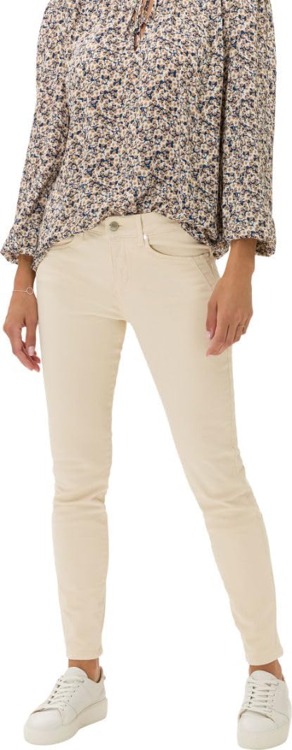BRAX Damen Style Ana Sensation Nachhaltige Five-Pocket-röhrenjeans mit Push Up-Effekt Jeans