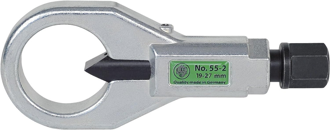 KUKKO-55-2 Tronzatuercas Mecanico