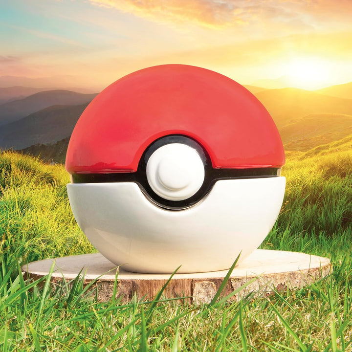ABYstyle - Pokemon Keksdose Pokemon