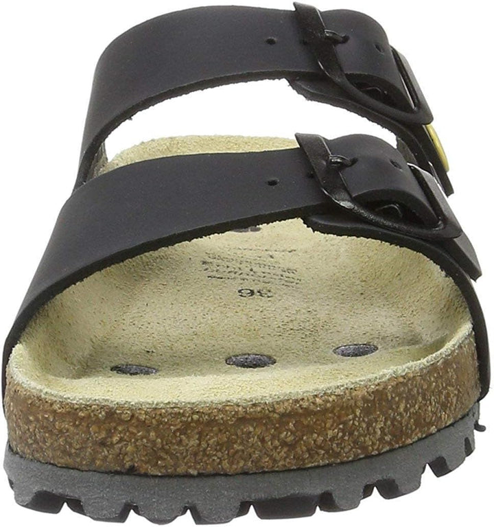 Weeger-ESD Antistatik Pantolette 35 EU Schwarz, 35 EU Schwarz