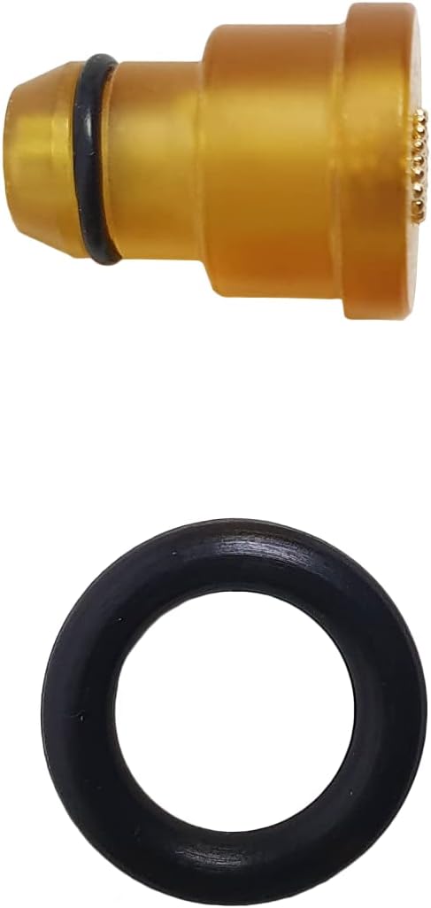 Lötkolben Set - Lötlampe mit Piezozündung - Dachrinnen Lötset - Schweissbrenner - Lötzubehör - Set a