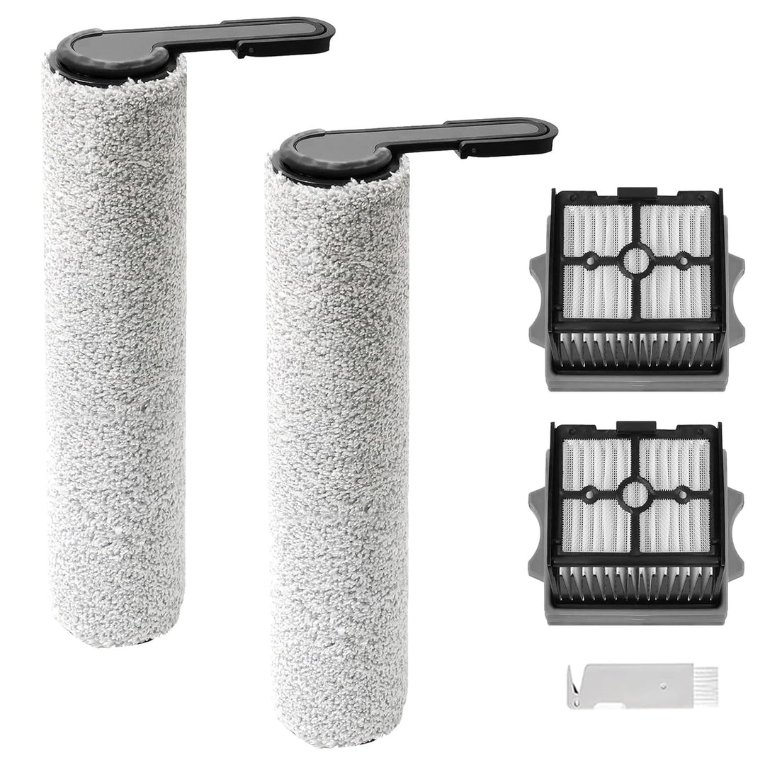 Zubehörset für Tineco Floor One Stretch S6/ Switch S6/ S7 Stretch Ultra/ S6 stretch lite/ S9 Artist