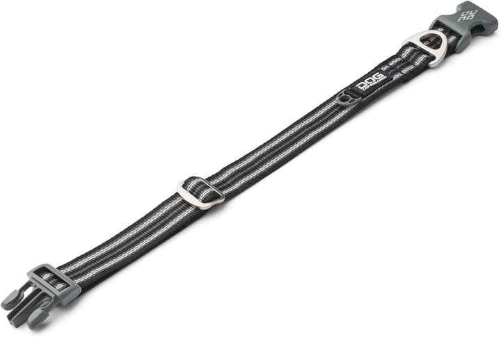 DOG Copenhagen Urban Style Halsband, Black, S S Black, S Black