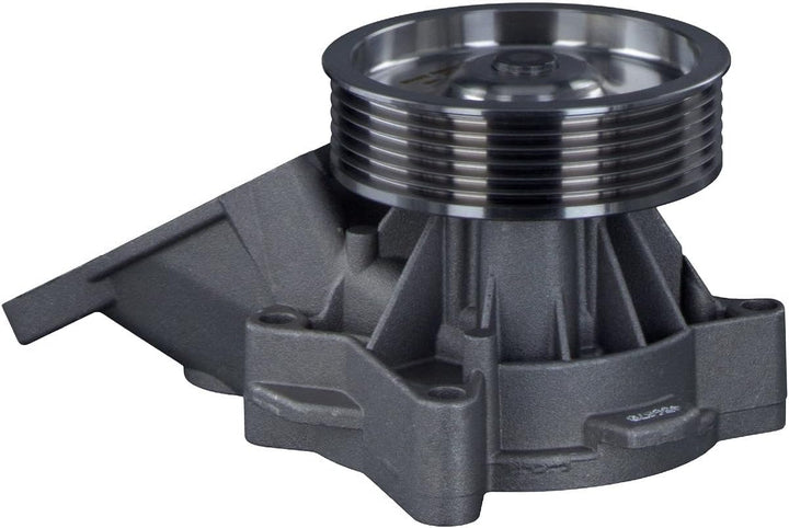 febi bilstein 24026 Wasserpumpe mit Dichtung , 1 Stück