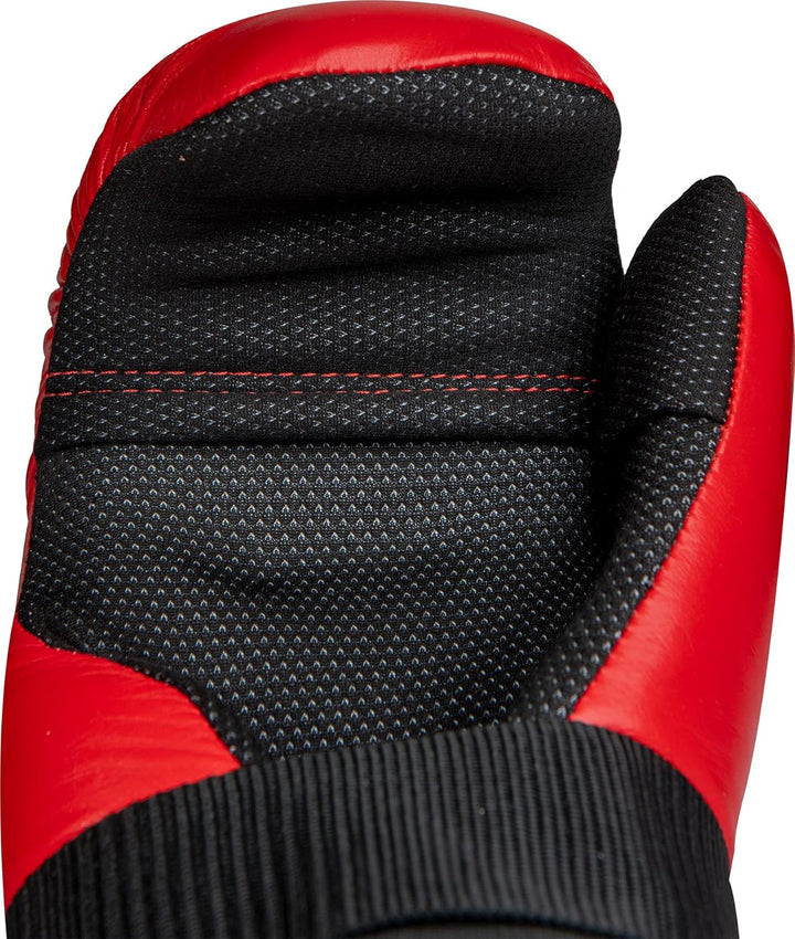 TOP TEN Open Hands „ITF Superfight 3000“ Rot M-L, Rot M-L