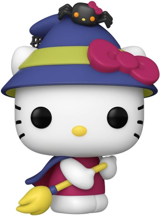 Pop Hello Kitty Funko Original 112 (mit Kunststoffschutz)