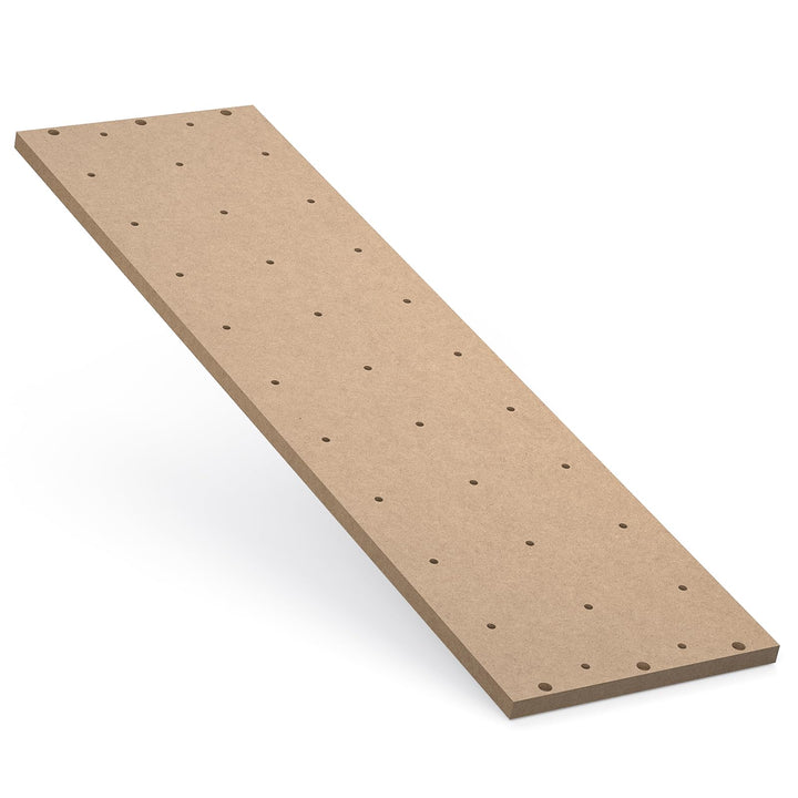 Genmitsu 4040PRO Y-axis Extended to 4060 MDF Kit, 2060 MDF Spoilboard 800 x 220 x 15mm 2060 MDF-Spoi