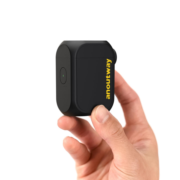 Tiny Pump Mini Fahrradpumpe, Elektrische mit Digitalem Manometer | Elektrische Luftpumpe Klein Fahrr