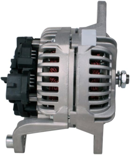 HELLA - Generator/Lichtmaschine - 28V - 110A - für u.a. Volvo FH / FM - 8EL 012 584-271