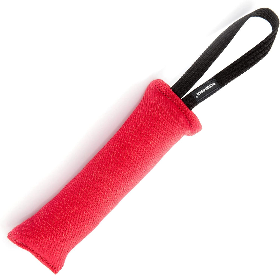 Dingo Gear Baumwolle-Nylon Beisswurst für Hundetraining K9 IGP IPO Obiedence Schutzhund Hundesport 2