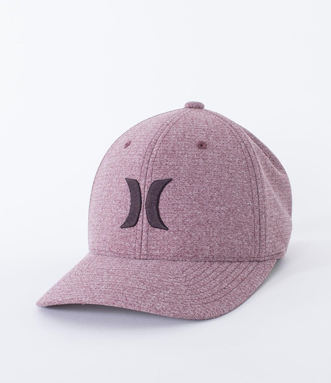 Hurley Herren Baseballkappe M H20 Dri Pismo Hat S MAUVE, S MAUVE