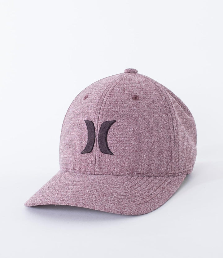 Hurley Herren Baseballkappe M H20 Dri Pismo Hat S MAUVE, S MAUVE