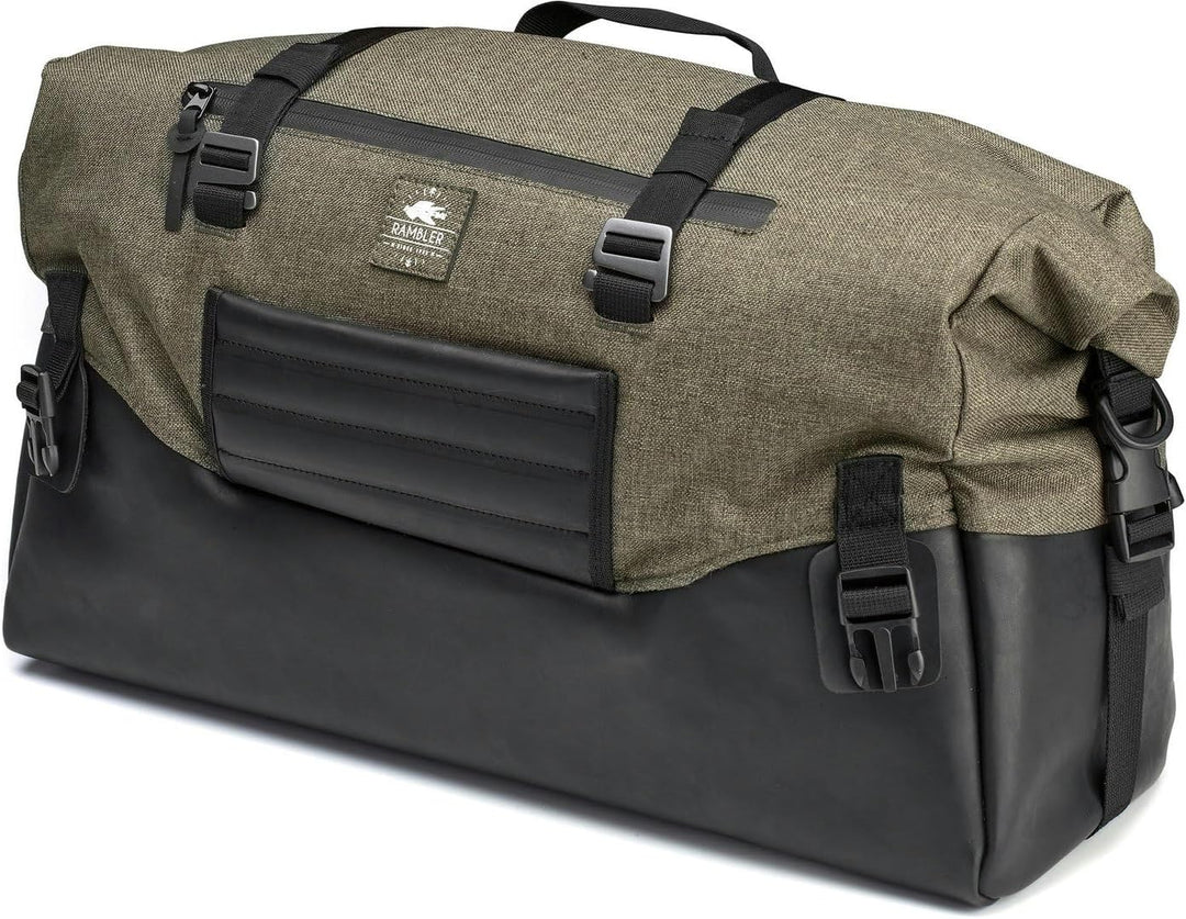 Kappa HECKTASCHE Rambler 26 L OLIVEGRÜN