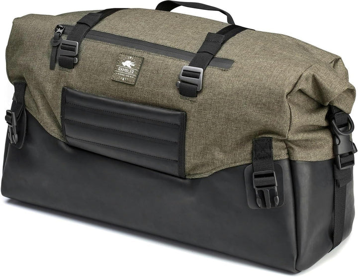 Kappa HECKTASCHE Rambler 26 L OLIVEGRÜN