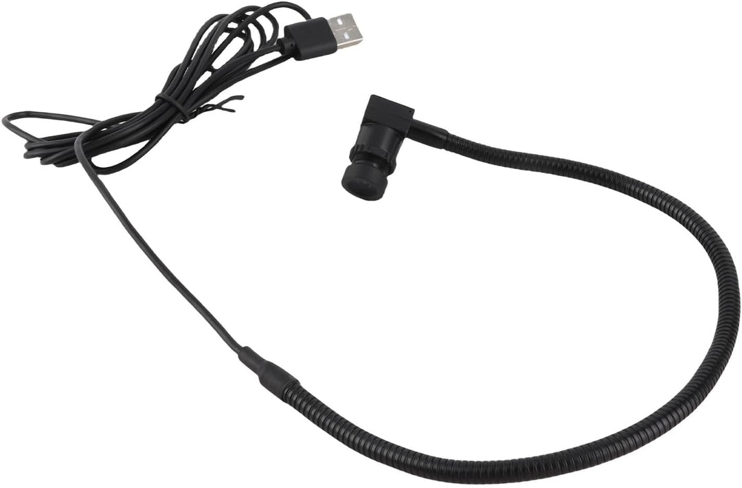 Jiawu Center Cam Mittelbildschirm-Webcam, 1080P-Center-Webcam für Laptop und Desktop, Auge Zur Kamer
