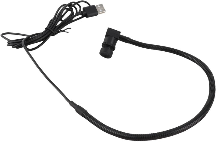 Jiawu Center Cam Mittelbildschirm-Webcam, 1080P-Center-Webcam für Laptop und Desktop, Auge Zur Kamer