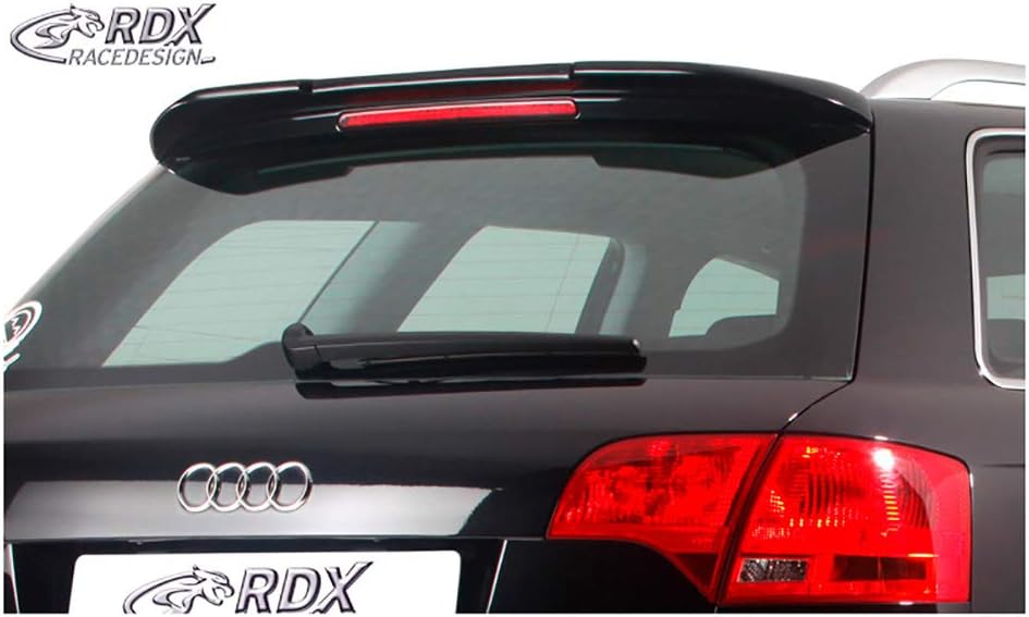 Dachspoiler RDDS093 A4 2001-2007 Avant 2001-2007 & Seat Exeo ST (PUR-IHS)