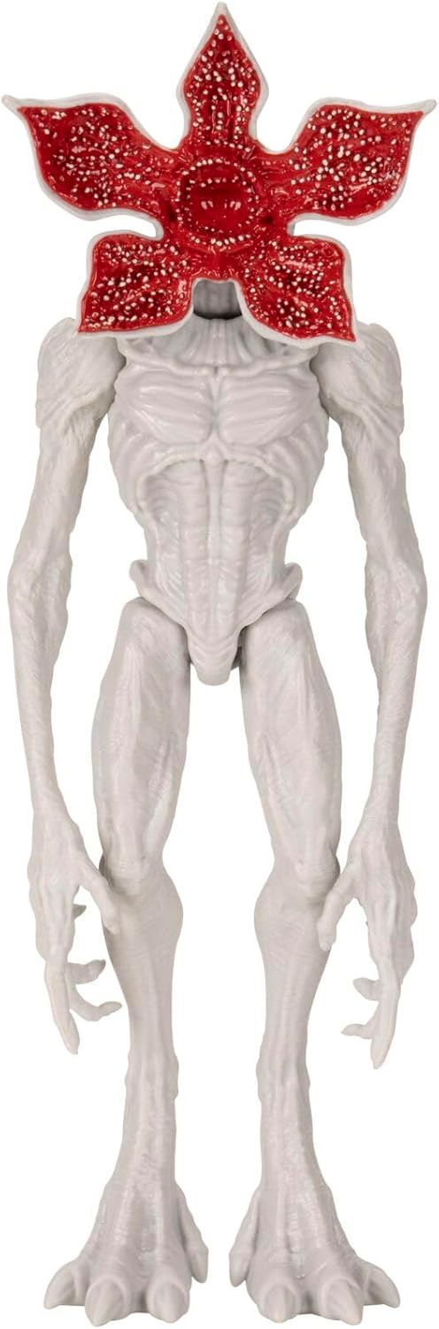 Stranger Things STRT0076 - Demogorgon 30 cm grosse und bewegliche Figur
