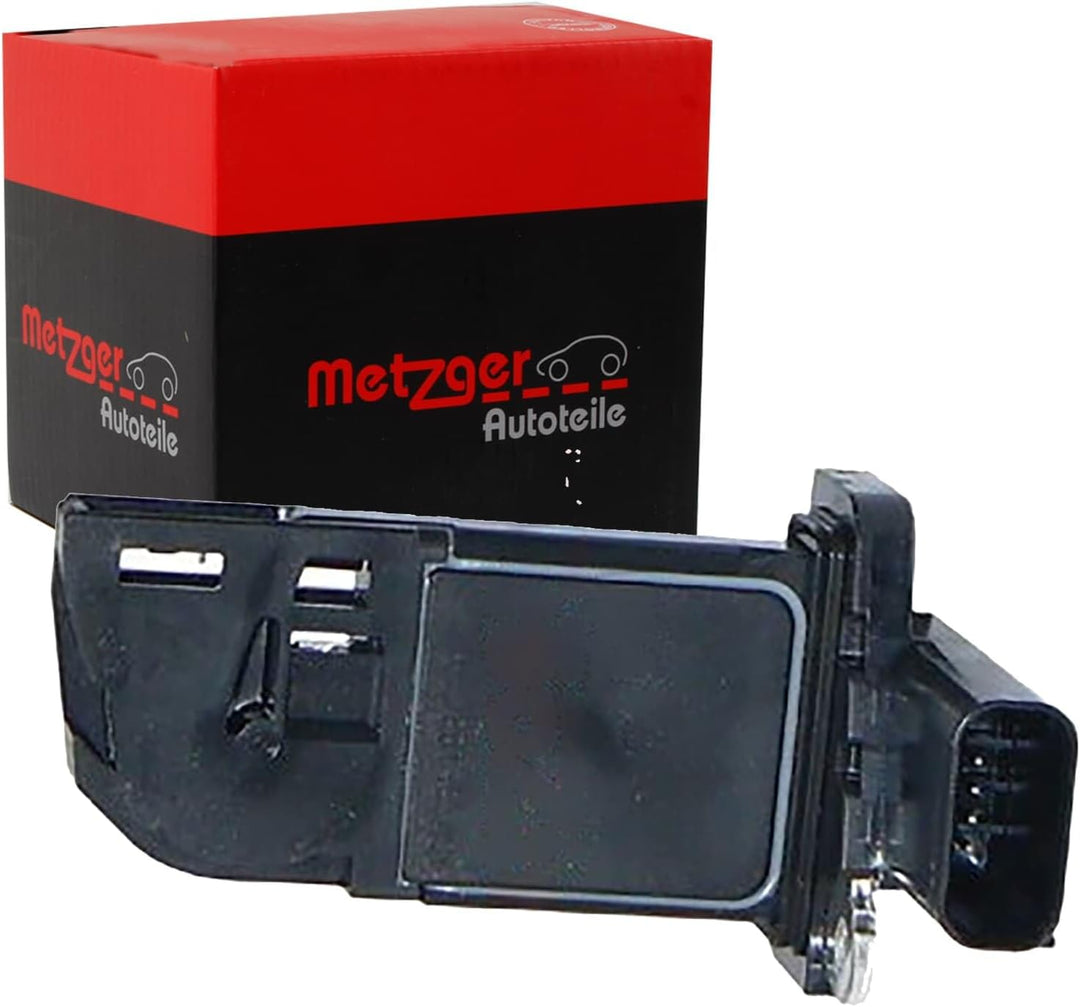 Metzger 0891068 Original Ersatzteil Luftmassenmesser