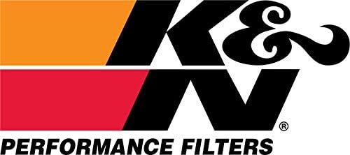 K&N PL-1003PK Motorrad Luftfilterhülle