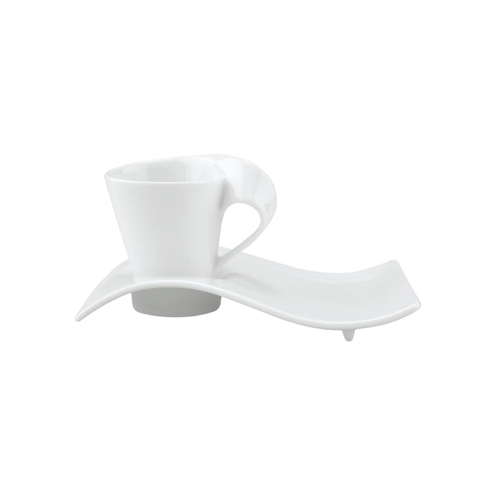 Villeroy & Boch, Porcelain