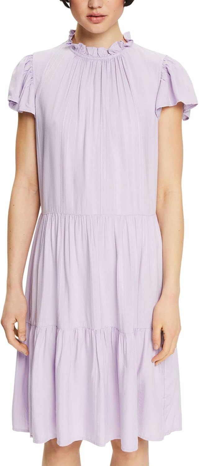 ESPRIT Damen Kleid
