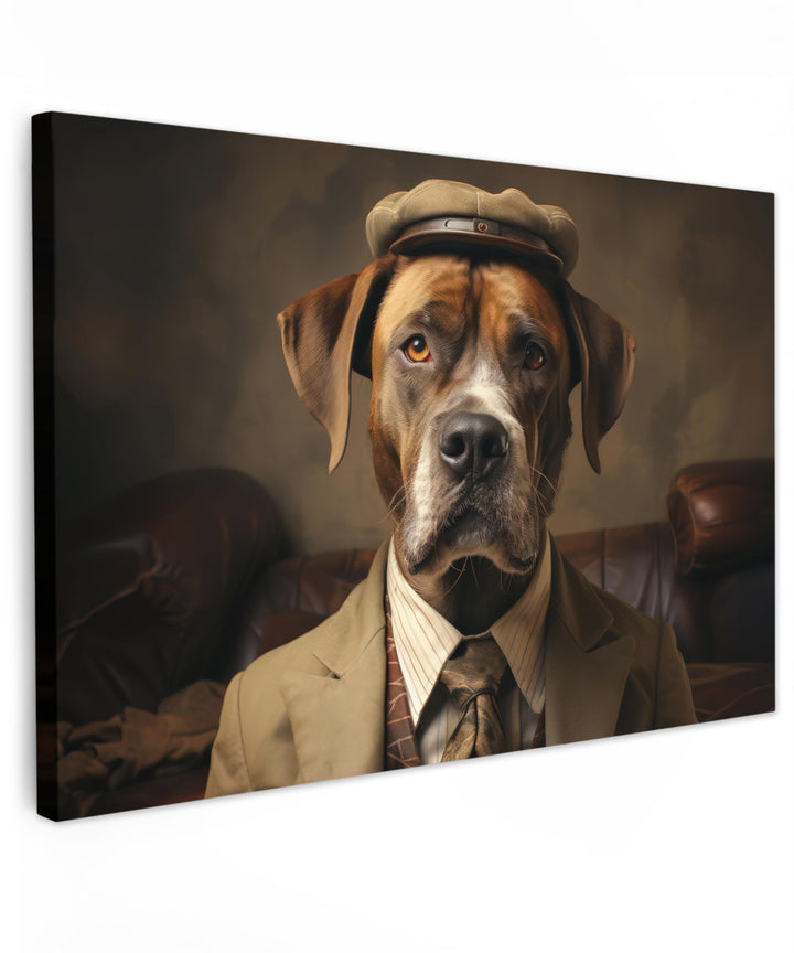 MuchoWow© Leinwandbild Gross 120x80 cm XXL Dekoration Wohnzimmer Bilder Aufhängen Wall Decoration Li