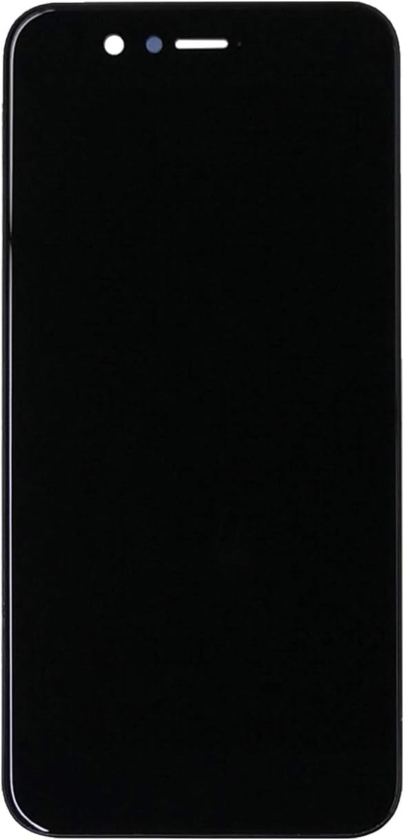 Duotipa Display Kompatibel mit Huawei Nova 2 PIC-AL00 5.0 inch LCD Display Bildschirm Digitizer Ersa