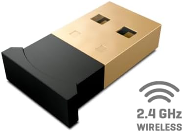 KROM Klever, Kabellose Gaming-Maus, Superleicht 55 g, Pixart PMW3325 Optischer Sensor bis 10.000 DPI