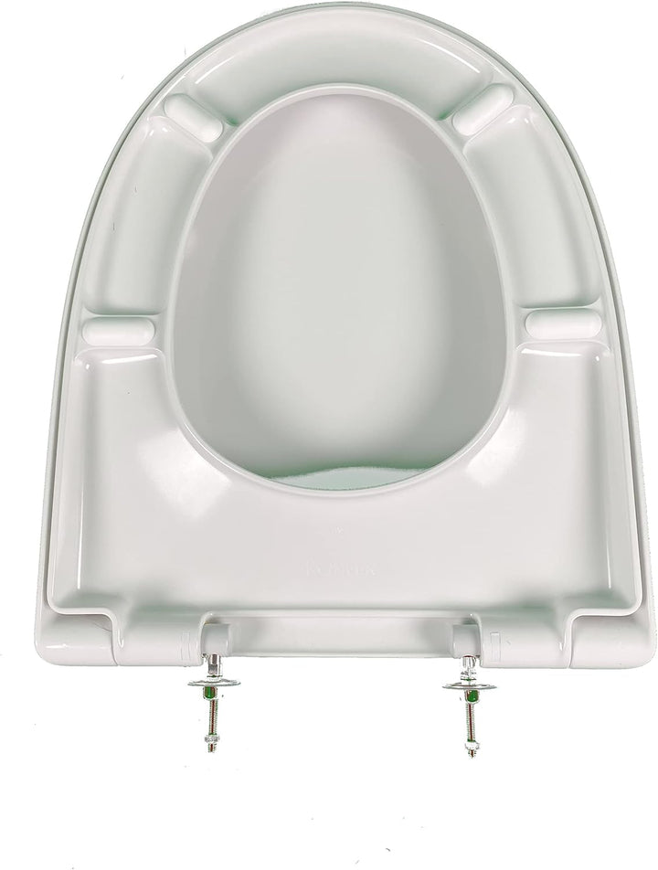 Jacob Delafon – Sitz Thermodur ruckenstutze Rückgang für e4764 weiss