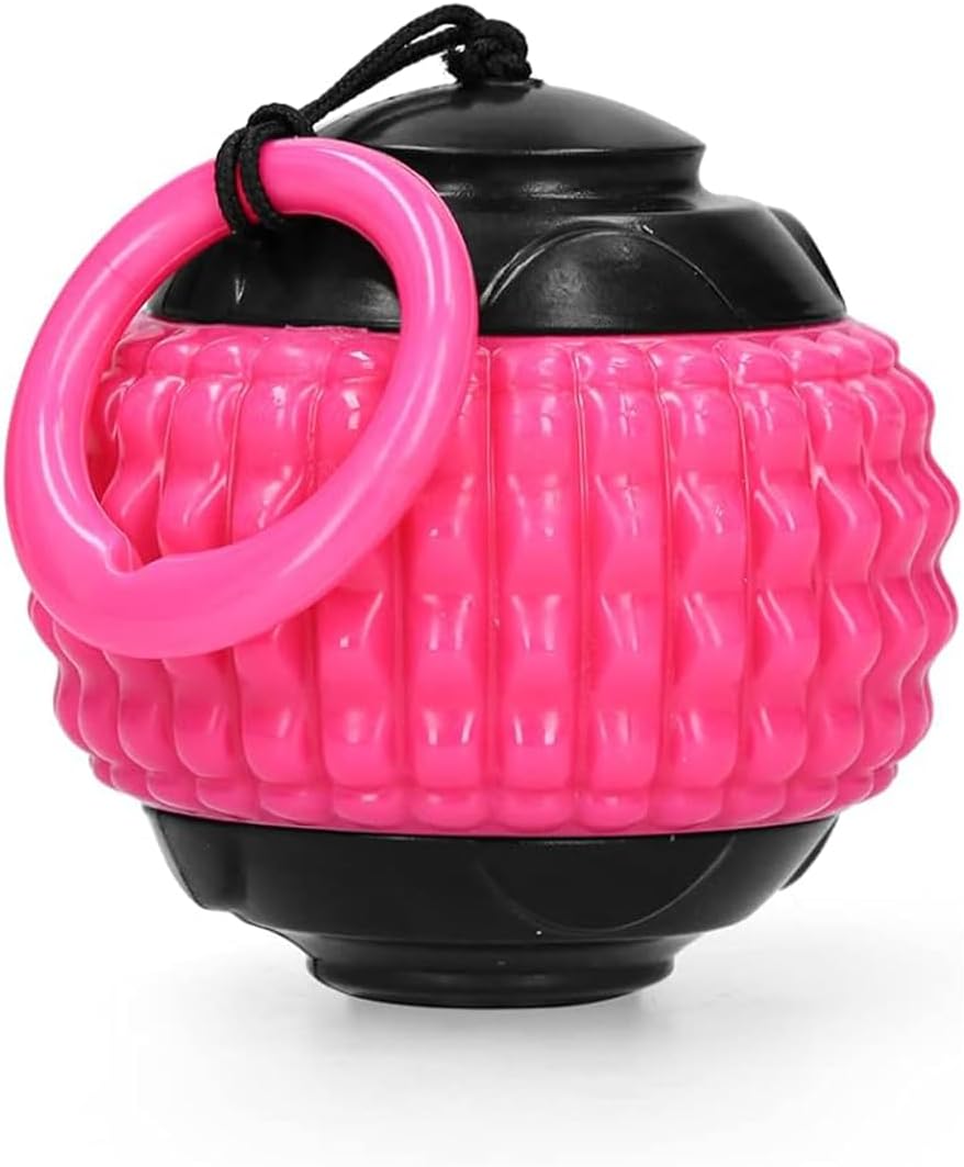 Blazar Jet - Ø 5 cm - Hundespielzeug - Hundeball - Kunststoff - Apportierspielzeug - Interaktives Hu