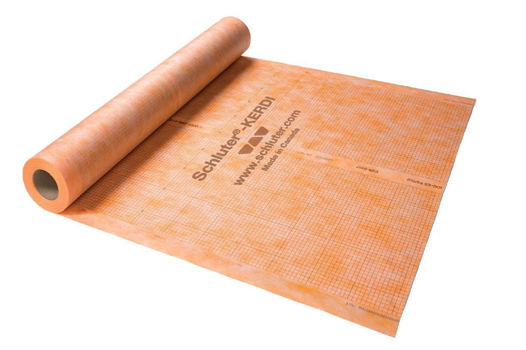 Schlüter KERDI200 Verbundabdichtungsbahn Abdichtungsbahn 1x30m